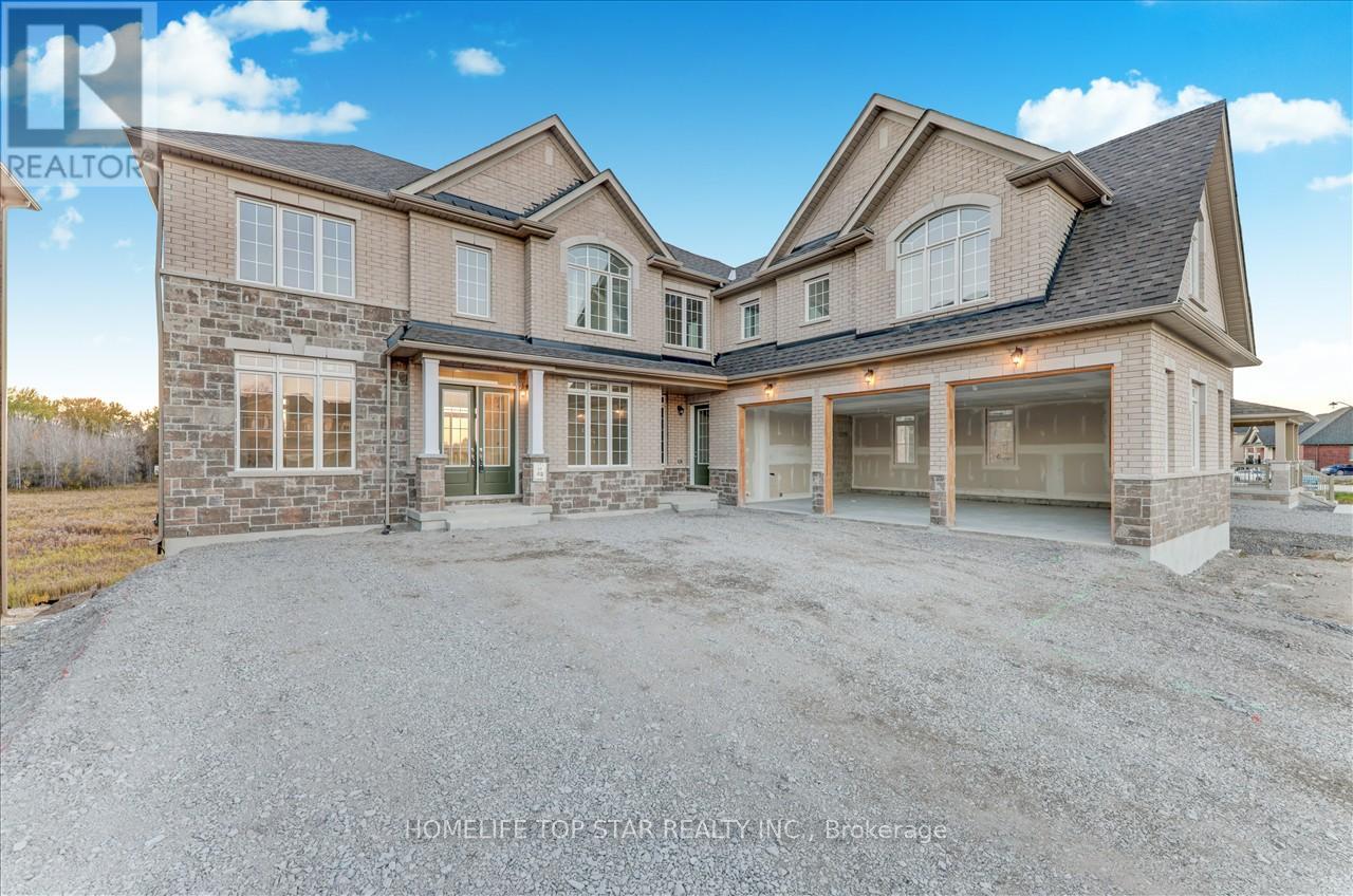 48 GOLDEN MDWS DRIVE, otonabee-south monaghan, Ontario