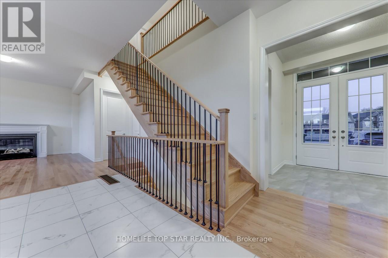 48 Golden Mdws Drive, Otonabee-South Monaghan, Ontario  K9J 0K8 - Photo 16 - X12120635