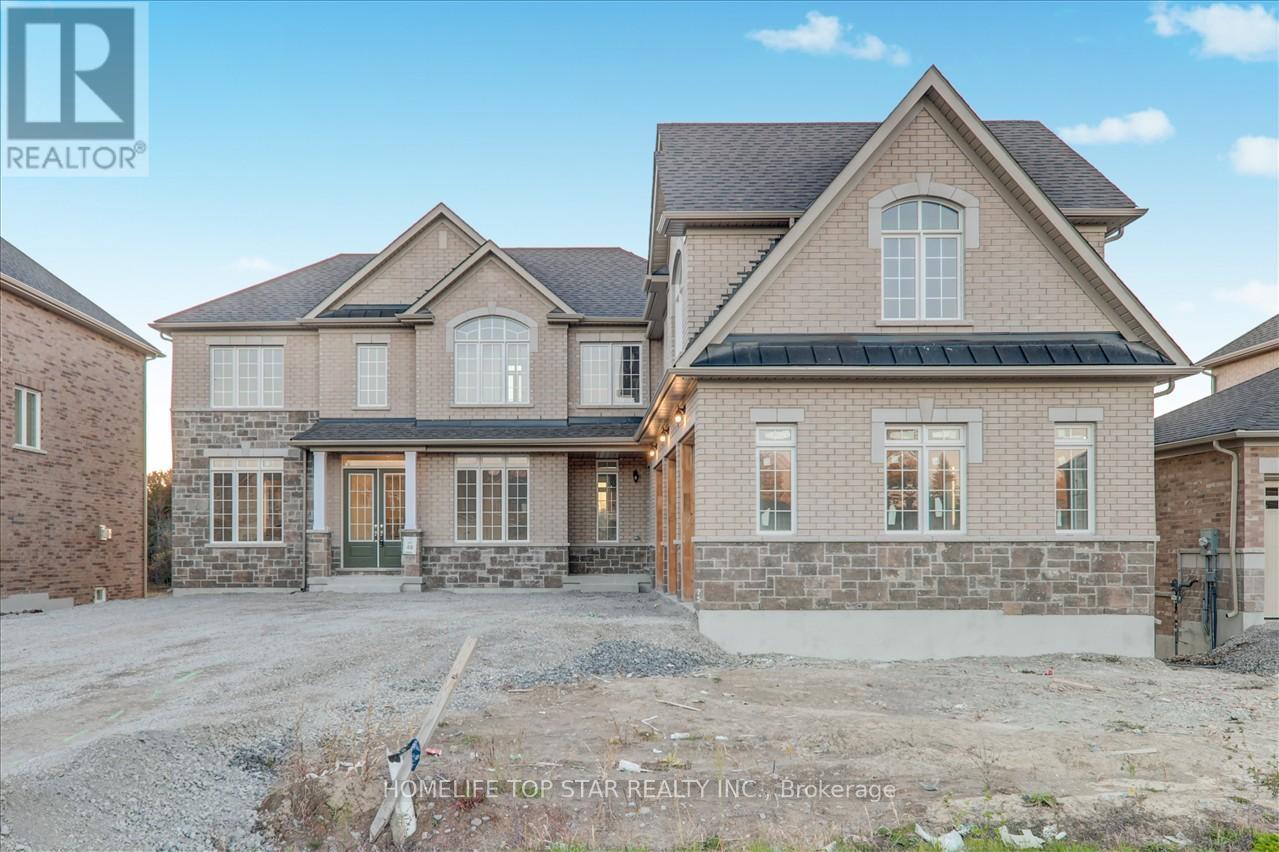 48 Golden Mdws Drive, Otonabee-South Monaghan, Ontario  K9J 0K8 - Photo 2 - X12120635