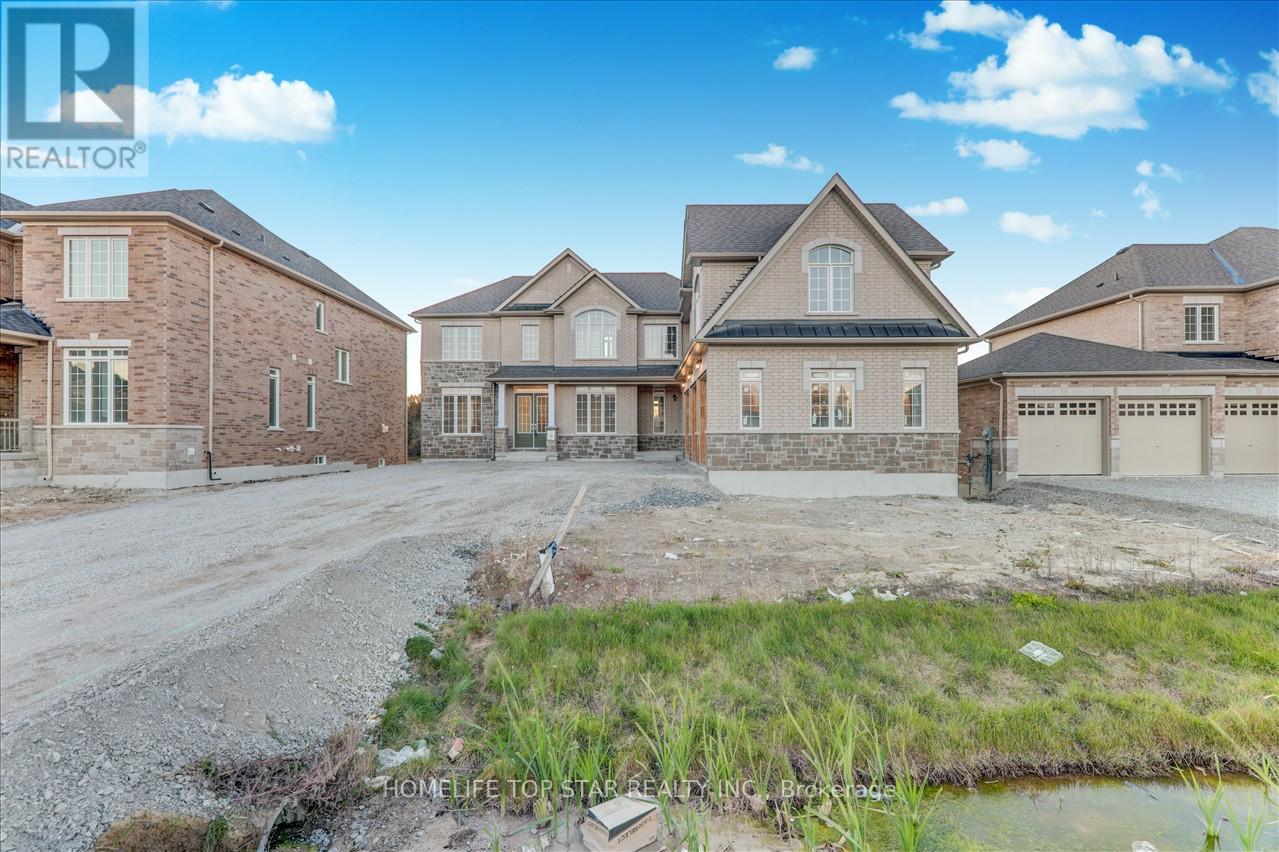 48 Golden Mdws Drive, Otonabee-South Monaghan, Ontario  K9J 0K8 - Photo 3 - X12120635