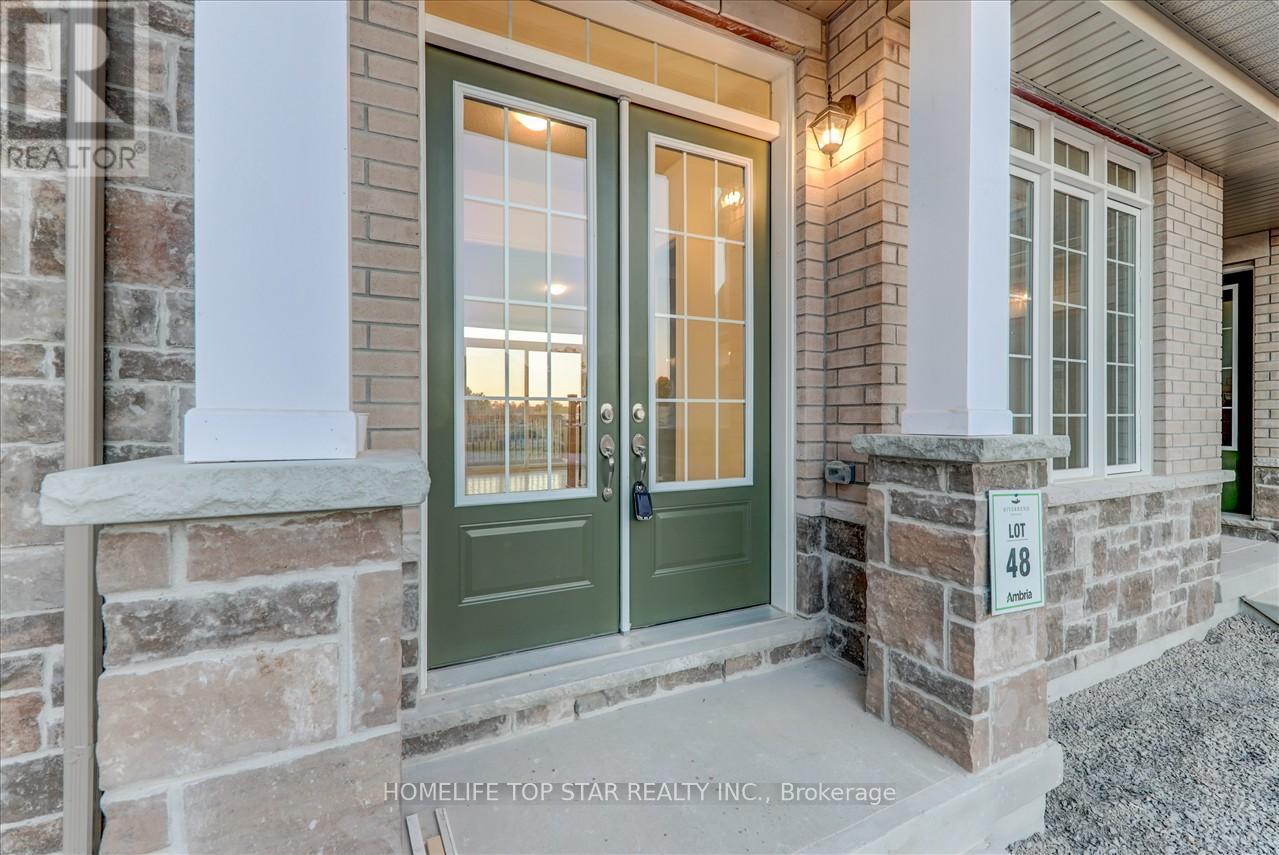 48 Golden Mdws Drive, Otonabee-South Monaghan, Ontario  K9J 0K8 - Photo 6 - X12120635