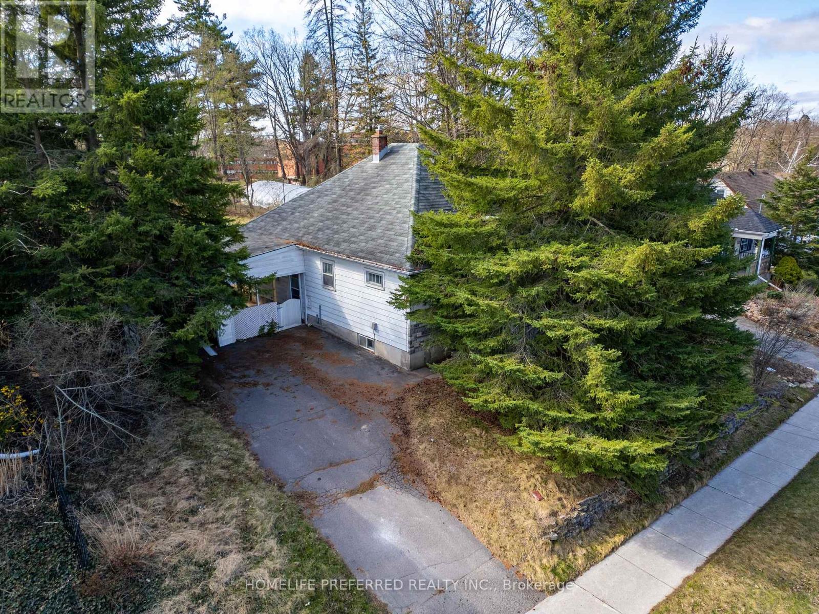 119 DUMBLE AVENUE, peterborough north (south), Ontario