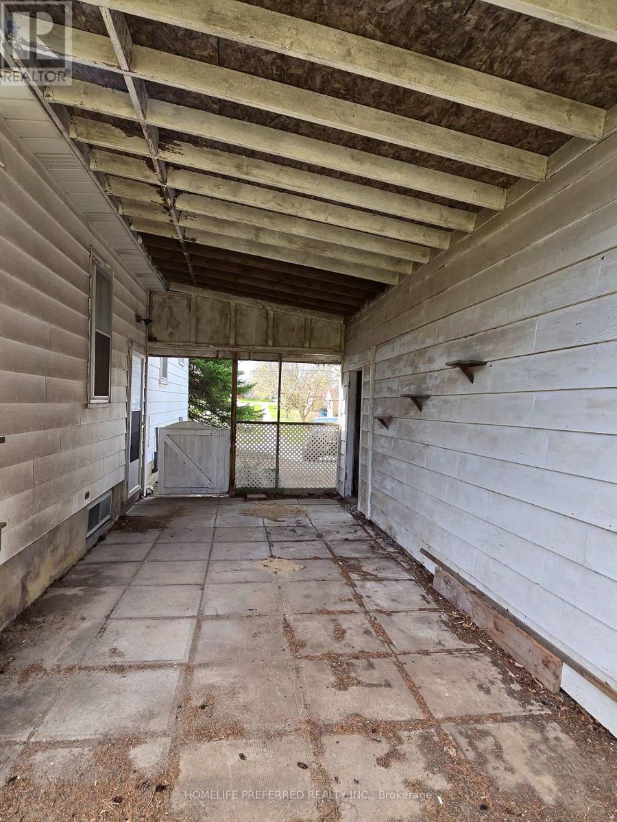 119 Dumble Avenue, Peterborough North (South), Ontario  K9H 5A9 - Photo 24 - X12121017