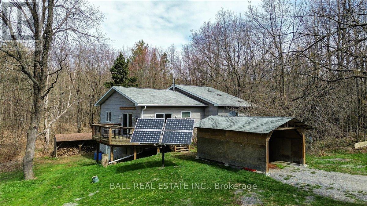61 North Rusaw Road, North Kawartha, Ontario  K0L 1A0 - Photo 17 - X12121148