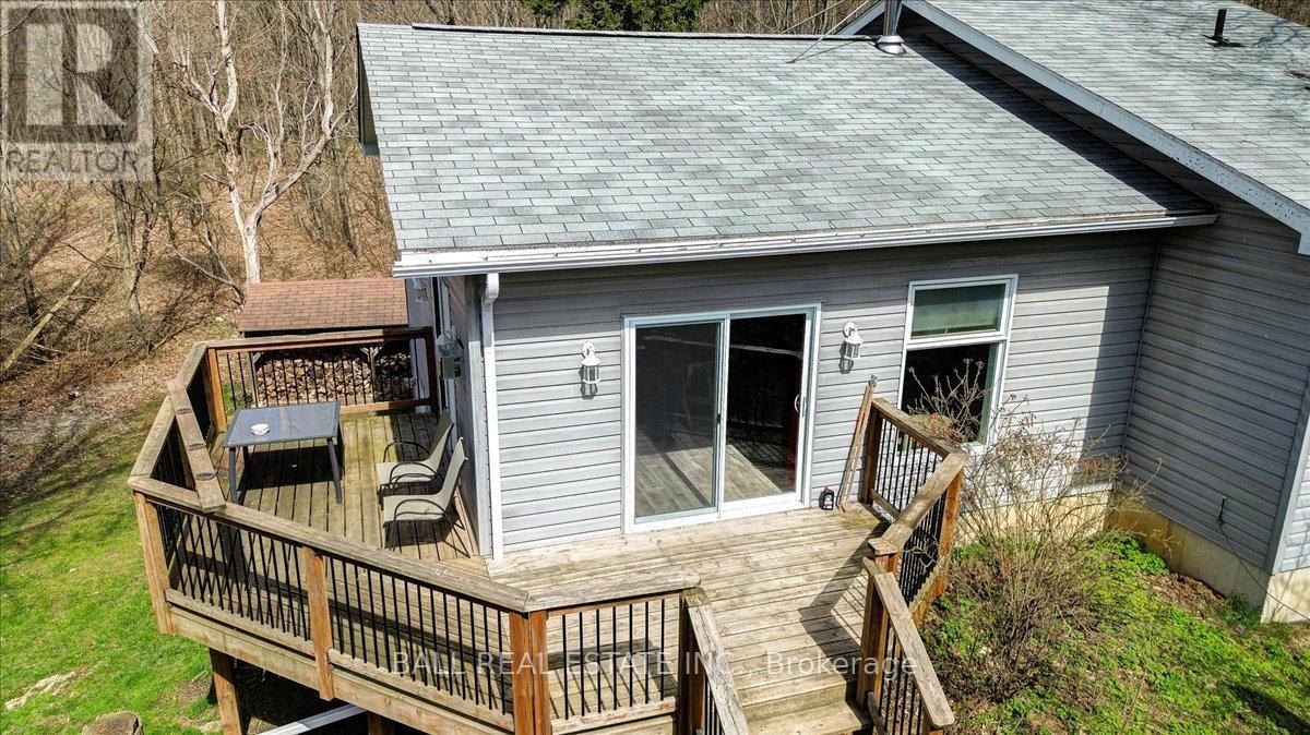 61 North Rusaw Road, North Kawartha, Ontario  K0L 1A0 - Photo 18 - X12121148