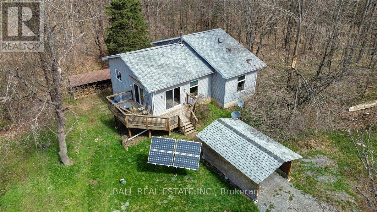 61 North Rusaw Road, North Kawartha, Ontario  K0L 1A0 - Photo 2 - X12121148