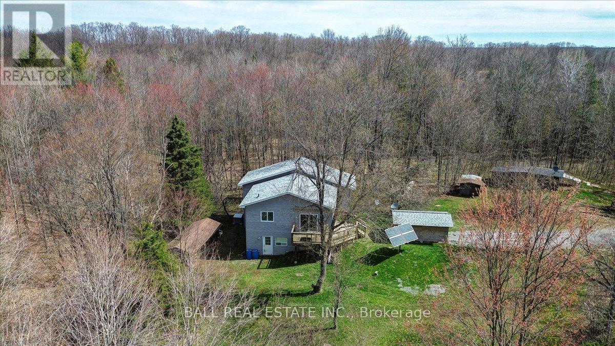 61 North Rusaw Road, North Kawartha, Ontario  K0L 1A0 - Photo 21 - X12121148