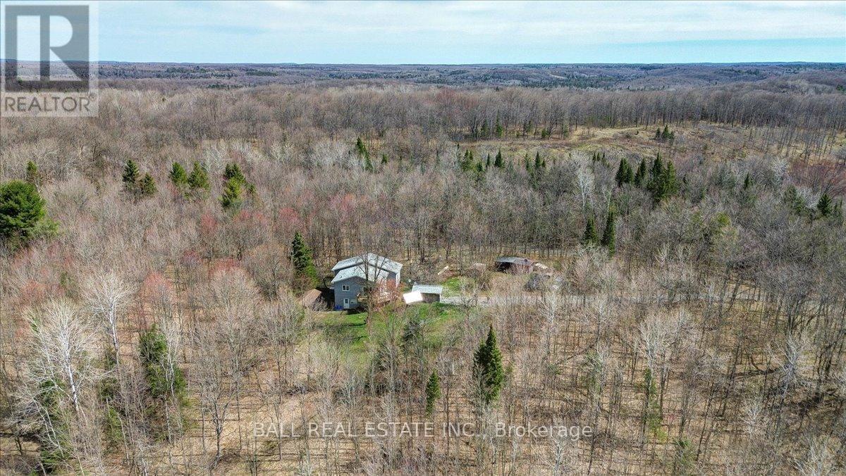 61 North Rusaw Road, North Kawartha, Ontario  K0L 1A0 - Photo 23 - X12121148
