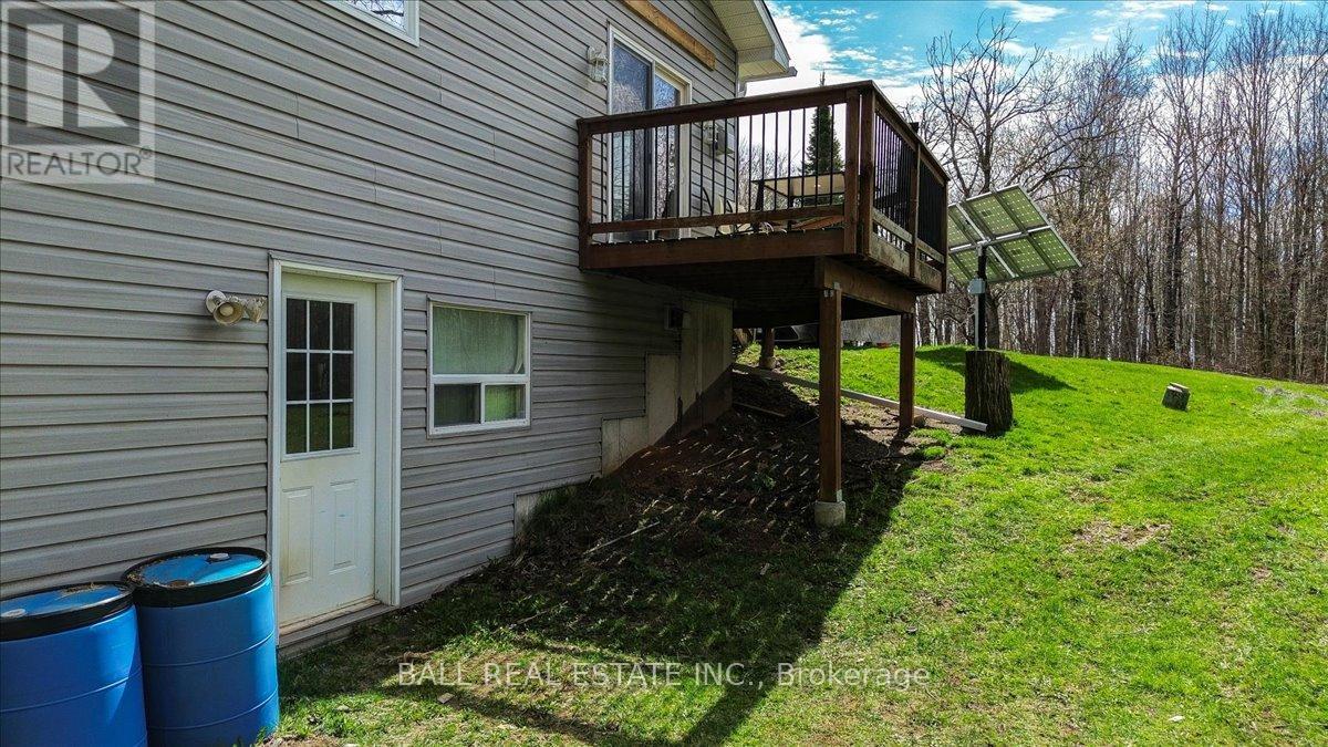 61 North Rusaw Road, North Kawartha, Ontario  K0L 1A0 - Photo 24 - X12121148