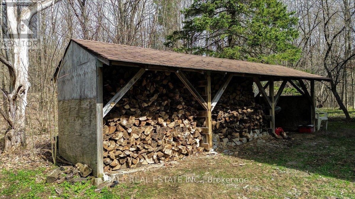 61 North Rusaw Road, North Kawartha, Ontario  K0L 1A0 - Photo 25 - X12121148