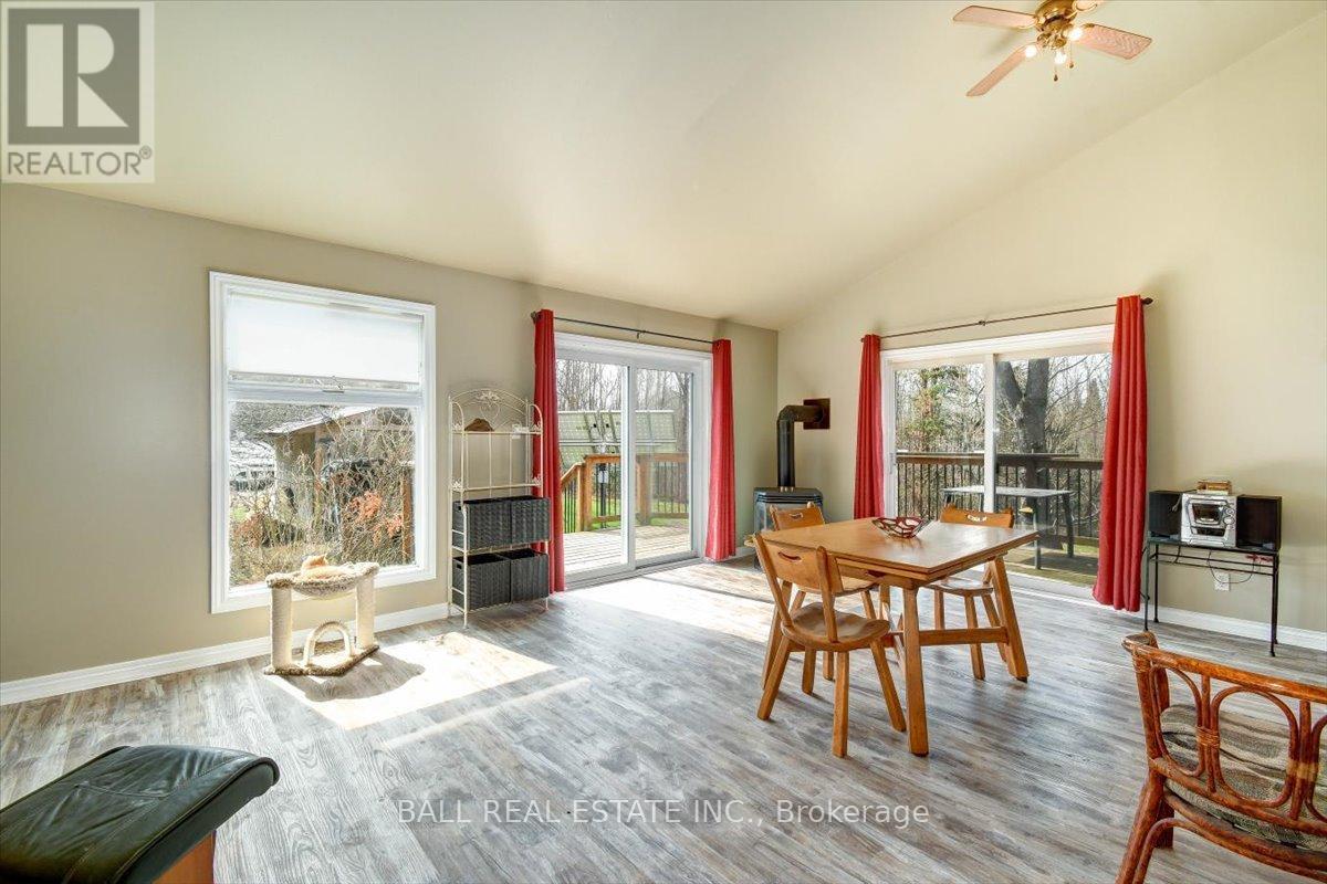 61 North Rusaw Road, North Kawartha, Ontario  K0L 1A0 - Photo 3 - X12121148