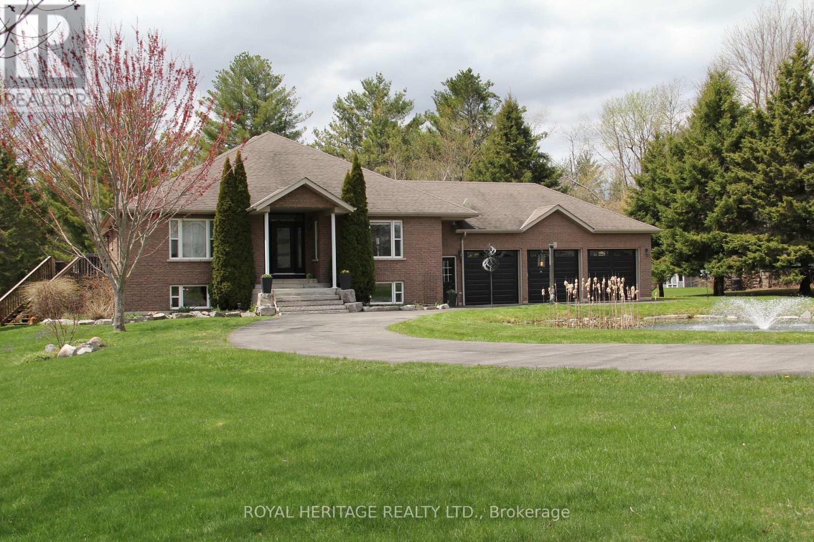 8188 WOODLAND AVENUE, port hope (garden hill), Ontario
