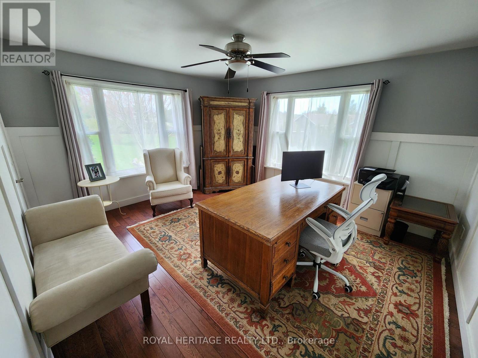 8188 Woodland Avenue, Port Hope (Garden Hill), Ontario  L0A 1B0 - Photo 12 - X12121321