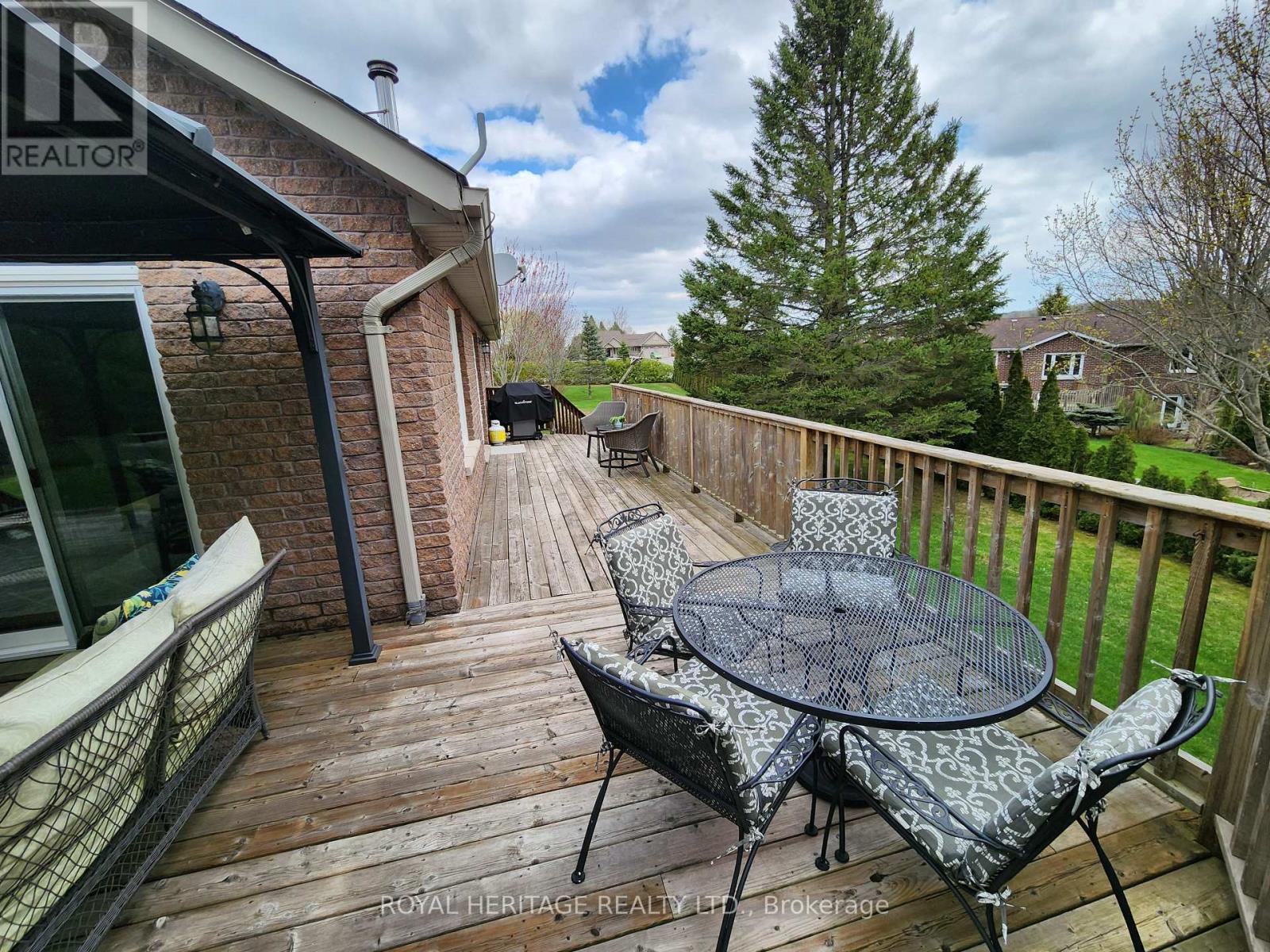 8188 Woodland Avenue, Port Hope (Garden Hill), Ontario  L0A 1B0 - Photo 20 - X12121321
