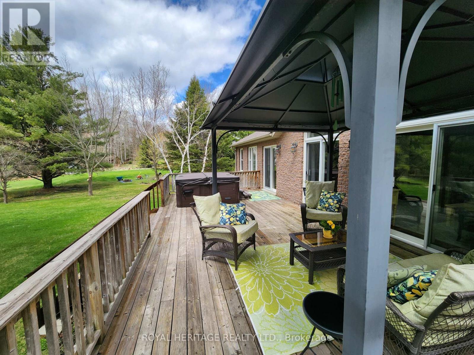 8188 Woodland Avenue, Port Hope (Garden Hill), Ontario  L0A 1B0 - Photo 21 - X12121321