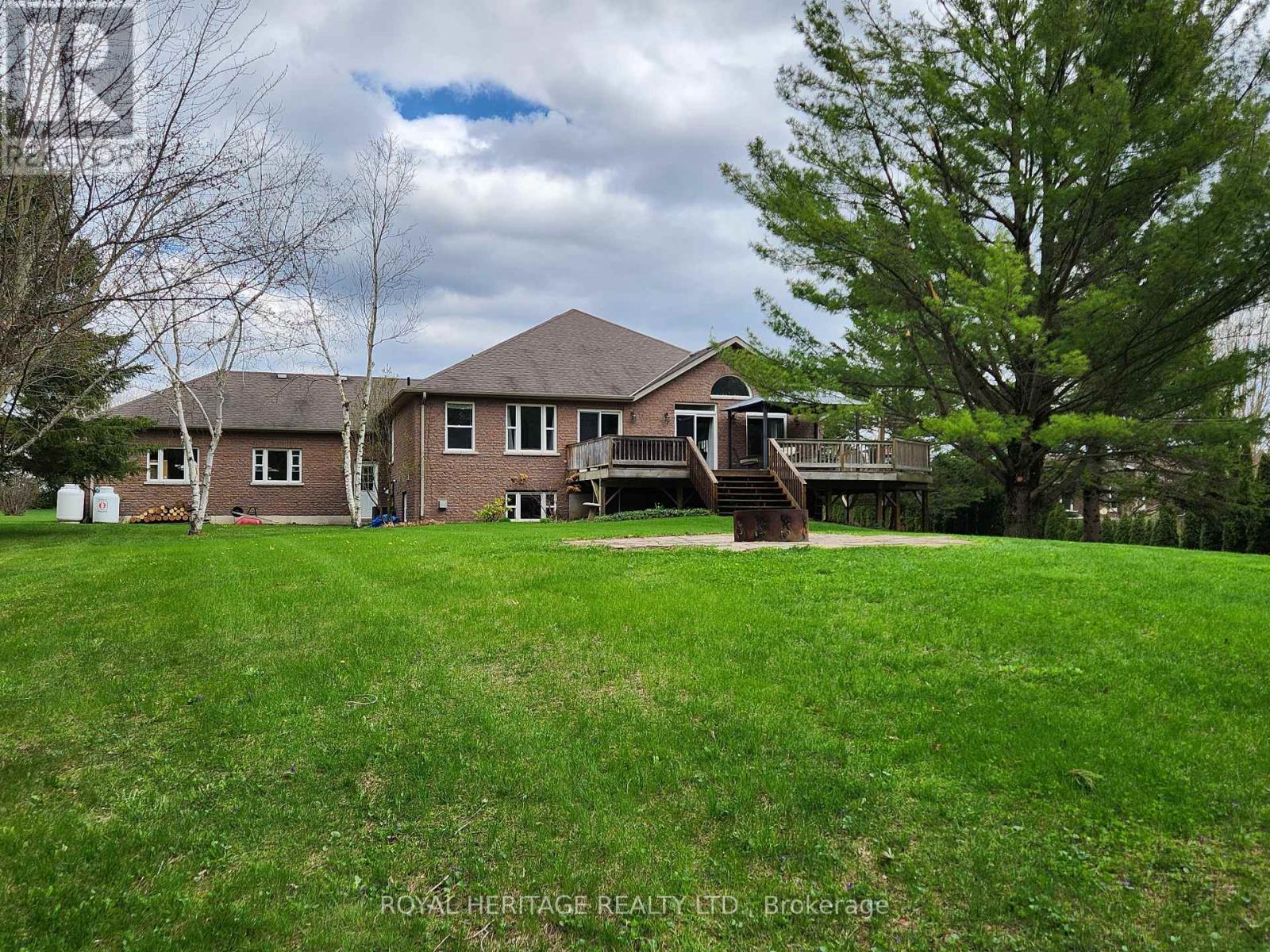 8188 Woodland Avenue, Port Hope (Garden Hill), Ontario  L0A 1B0 - Photo 22 - X12121321