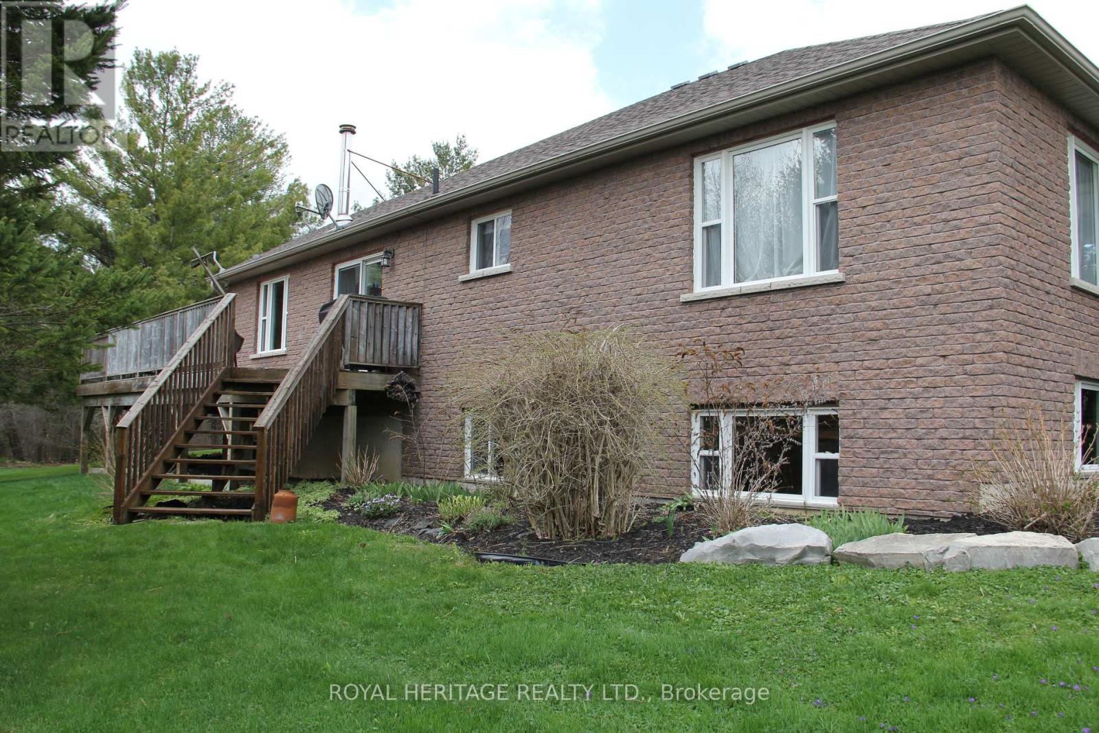 8188 Woodland Avenue, Port Hope (Garden Hill), Ontario  L0A 1B0 - Photo 23 - X12121321