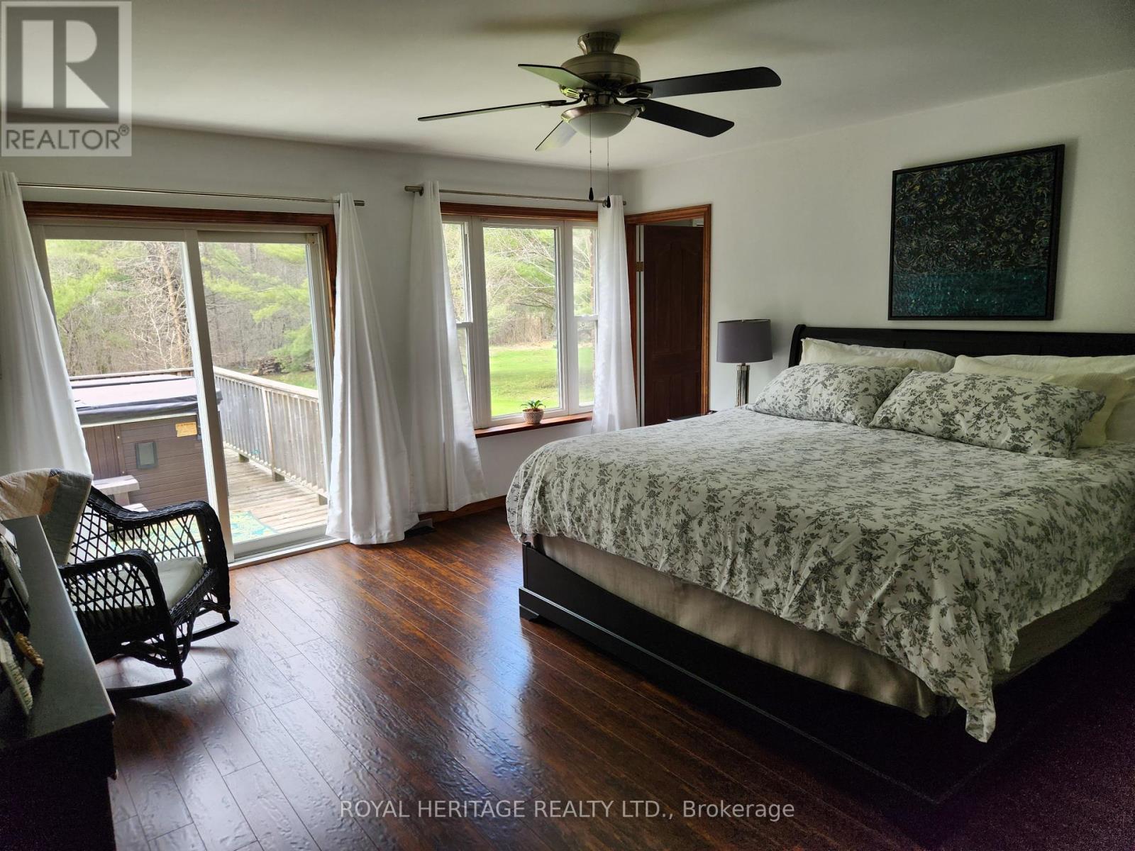 8188 Woodland Avenue, Port Hope (Garden Hill), Ontario  L0A 1B0 - Photo 7 - X12121321