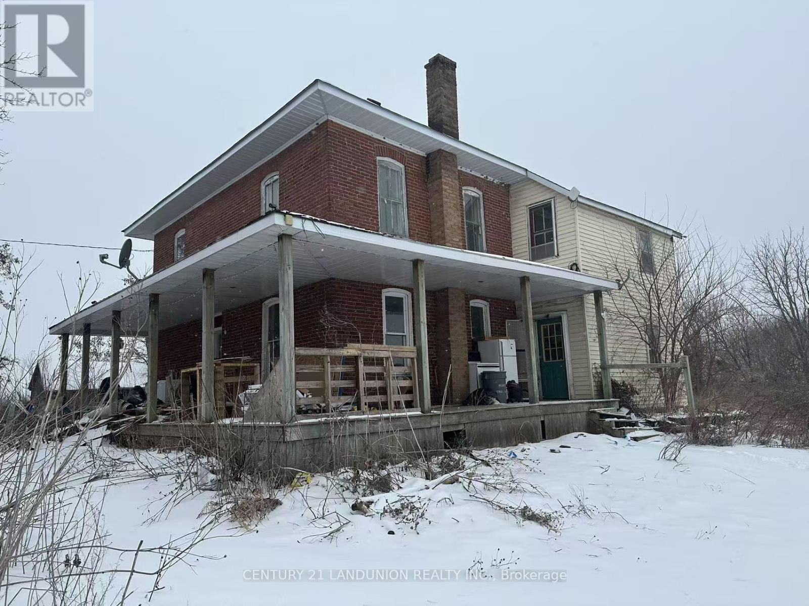 1834 10TH LINE W, trent hills (campbellford), Ontario