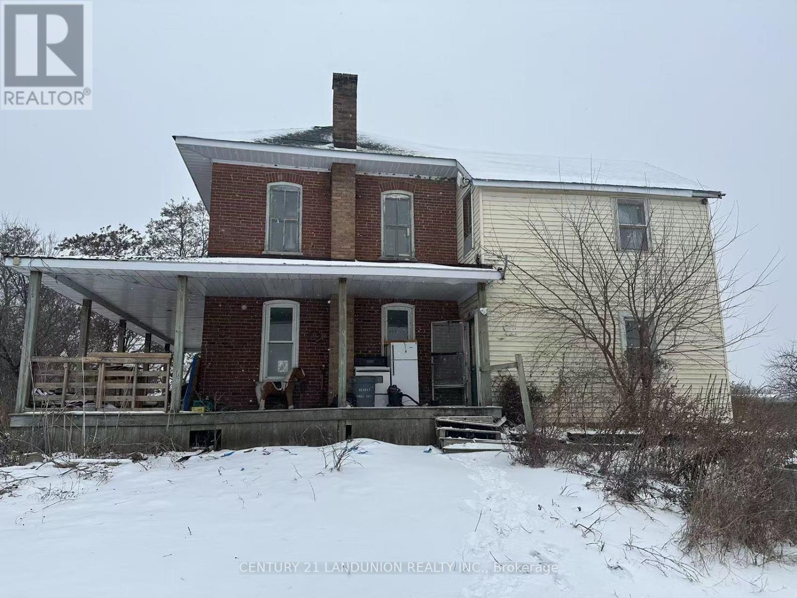 1834 10th Line W, Trent Hills (Campbellford), Ontario  K0L 1L0 - Photo 2 - X12121468