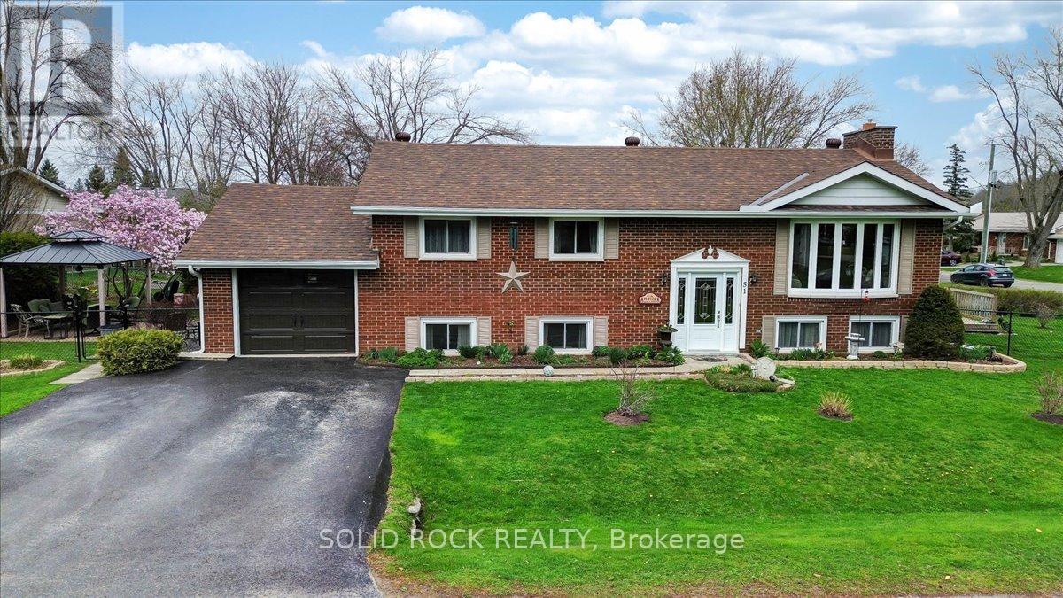 51 GAIR STREET, trent hills (campbellford), Ontario