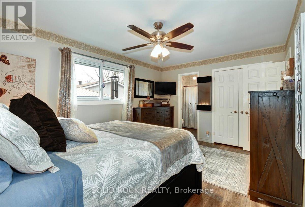 51 Gair Street, Trent Hills (Campbellford), Ontario  K0L 1L0 - Photo 15 - X12121685