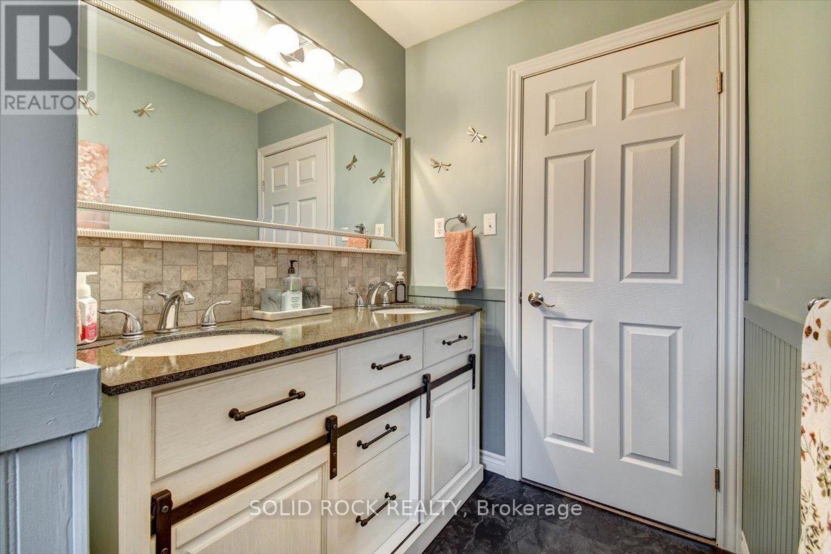 51 Gair Street, Trent Hills (Campbellford), Ontario  K0L 1L0 - Photo 17 - X12121685