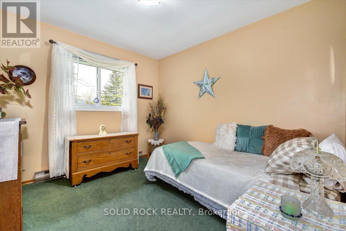 51 Gair Street, Trent Hills (Campbellford), Ontario  K0L 1L0 - Photo 19 - X12121685