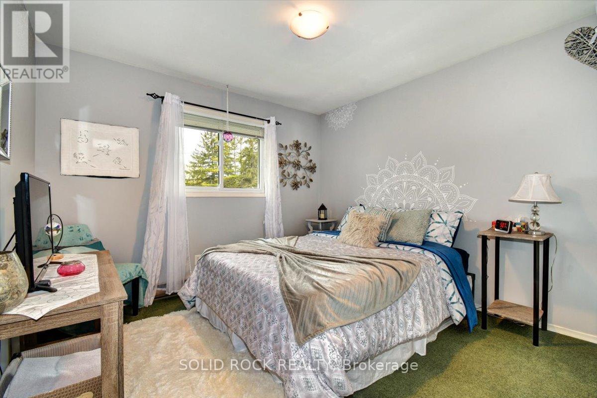 51 Gair Street, Trent Hills (Campbellford), Ontario  K0L 1L0 - Photo 20 - X12121685