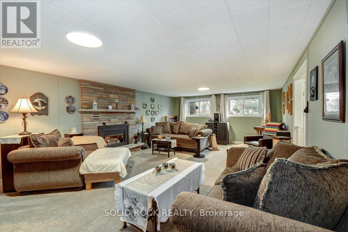 51 Gair Street, Trent Hills (Campbellford), Ontario  K0L 1L0 - Photo 24 - X12121685