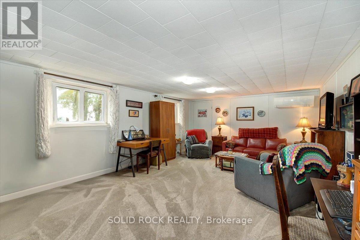 51 Gair Street, Trent Hills (Campbellford), Ontario  K0L 1L0 - Photo 25 - X12121685