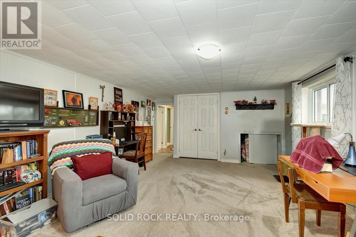 51 Gair Street, Trent Hills (Campbellford), Ontario  K0L 1L0 - Photo 26 - X12121685