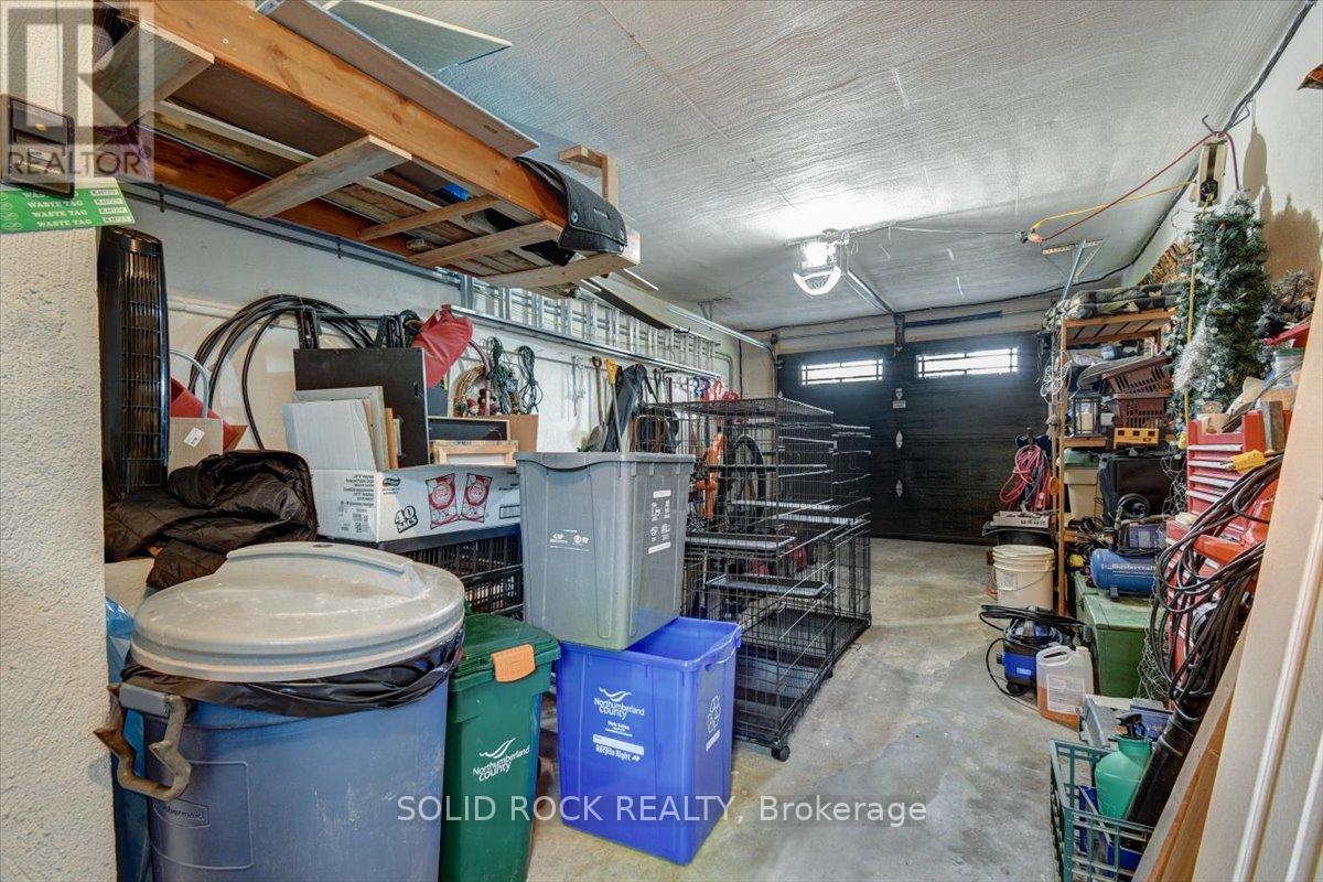 51 Gair Street, Trent Hills (Campbellford), Ontario  K0L 1L0 - Photo 29 - X12121685