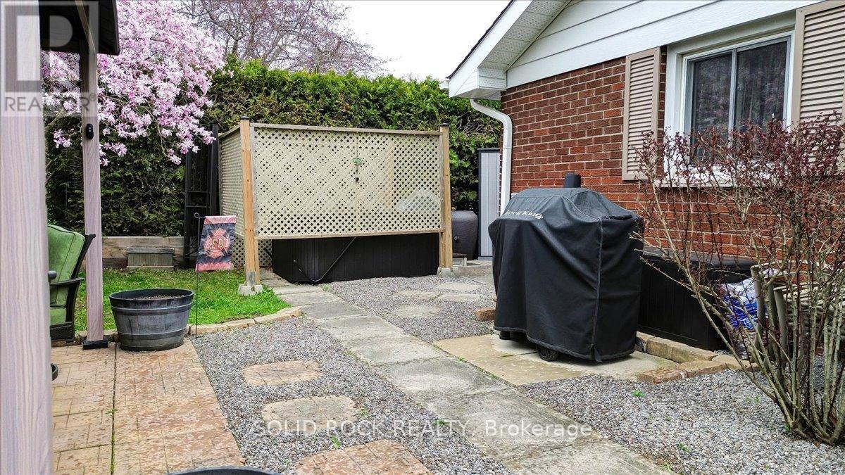51 Gair Street, Trent Hills (Campbellford), Ontario  K0L 1L0 - Photo 30 - X12121685