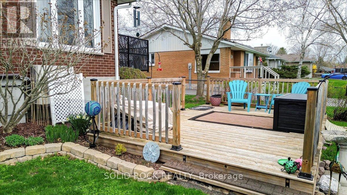 51 Gair Street, Trent Hills (Campbellford), Ontario  K0L 1L0 - Photo 32 - X12121685