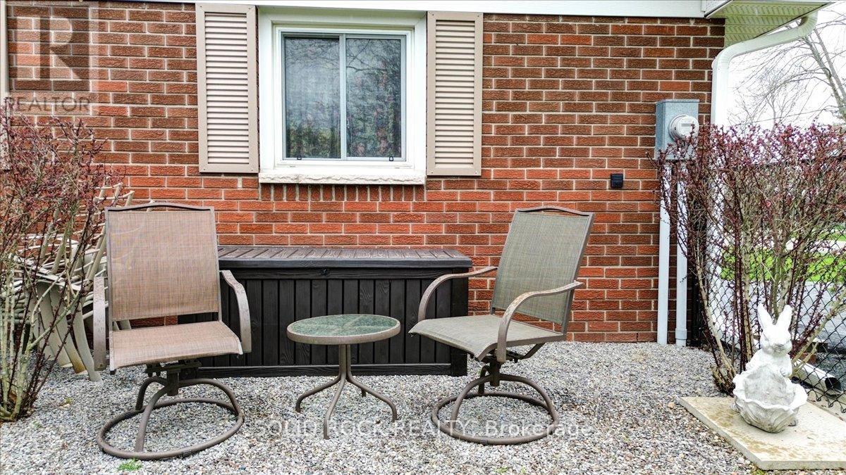 51 Gair Street, Trent Hills (Campbellford), Ontario  K0L 1L0 - Photo 33 - X12121685