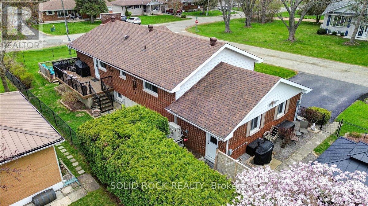 51 Gair Street, Trent Hills (Campbellford), Ontario  K0L 1L0 - Photo 34 - X12121685