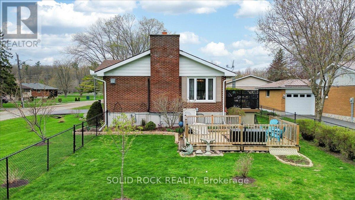 51 Gair Street, Trent Hills (Campbellford), Ontario  K0L 1L0 - Photo 35 - X12121685