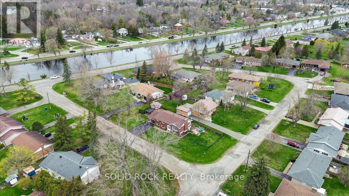 51 Gair Street, Trent Hills (Campbellford), Ontario  K0L 1L0 - Photo 38 - X12121685