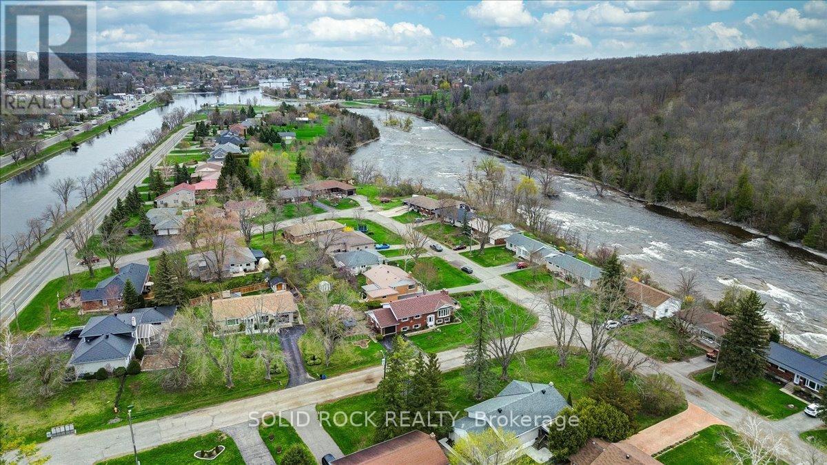 51 Gair Street, Trent Hills (Campbellford), Ontario  K0L 1L0 - Photo 39 - X12121685