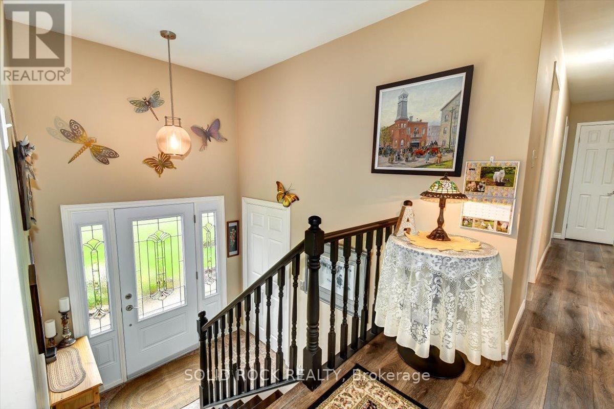 51 Gair Street, Trent Hills (Campbellford), Ontario  K0L 1L0 - Photo 4 - X12121685