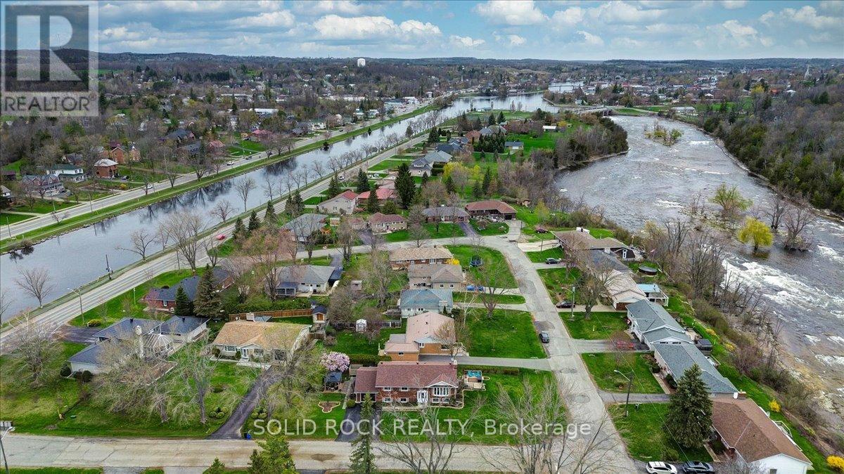 51 Gair Street, Trent Hills (Campbellford), Ontario  K0L 1L0 - Photo 40 - X12121685