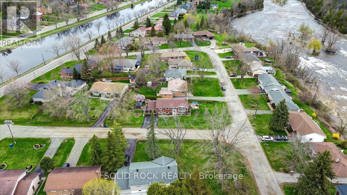 51 Gair Street, Trent Hills (Campbellford), Ontario  K0L 1L0 - Photo 41 - X12121685