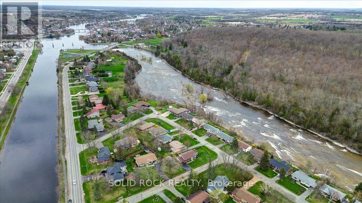 51 Gair Street, Trent Hills (Campbellford), Ontario  K0L 1L0 - Photo 42 - X12121685