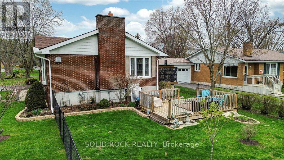 51 Gair Street, Trent Hills (Campbellford), Ontario  K0L 1L0 - Photo 44 - X12121685