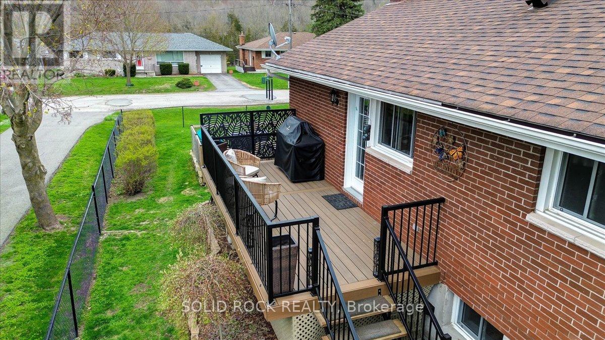 51 Gair Street, Trent Hills (Campbellford), Ontario  K0L 1L0 - Photo 45 - X12121685
