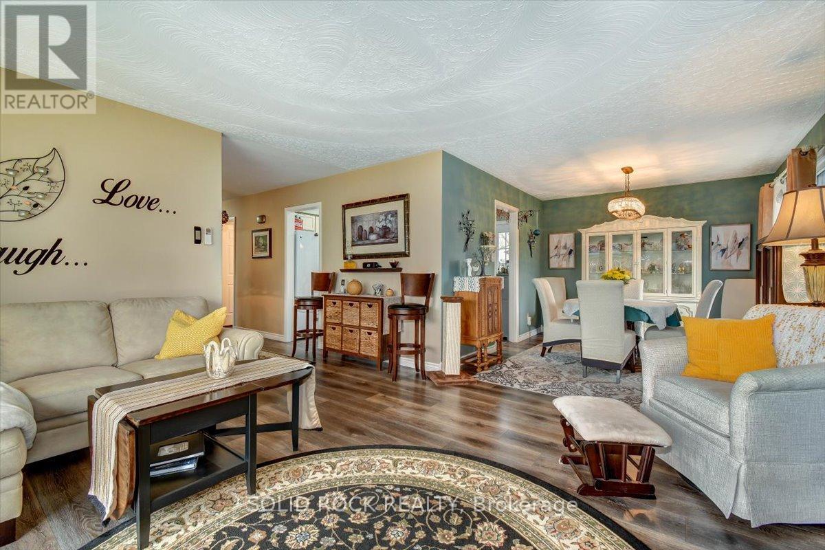 51 Gair Street, Trent Hills (Campbellford), Ontario  K0L 1L0 - Photo 6 - X12121685