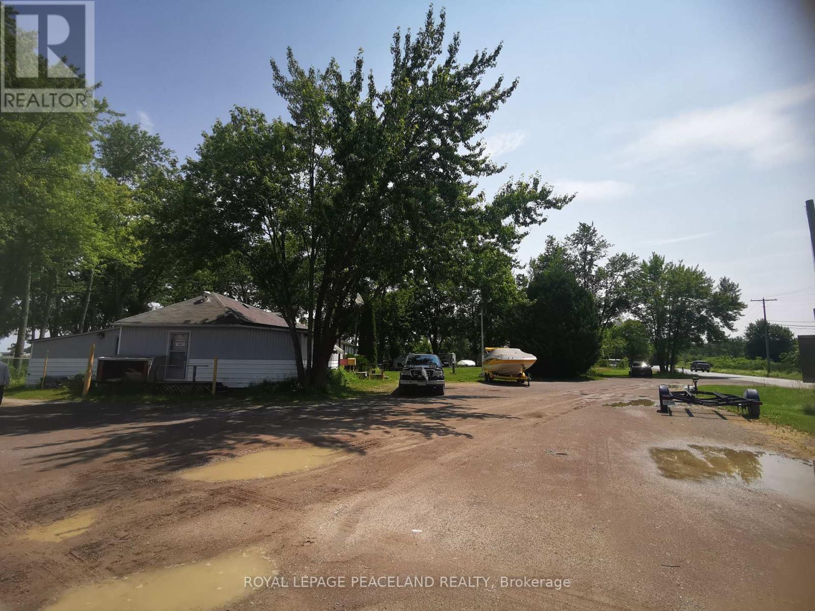 1247 Emerald Isle Road, Selwyn, Ontario  K0L 1T0 - Photo 20 - X12121777