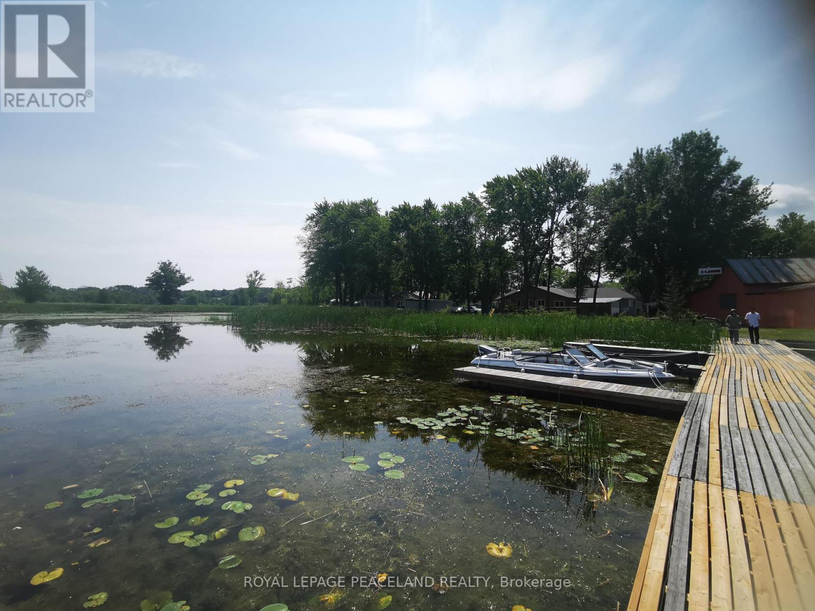 1247 Emerald Isle Road, Selwyn, Ontario  K0L 1T0 - Photo 23 - X12121777