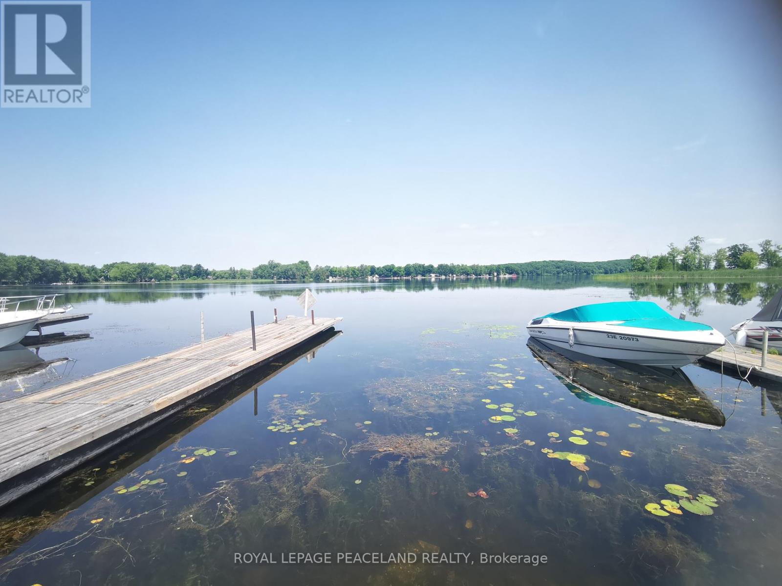 1247 Emerald Isle Road, Selwyn, Ontario  K0L 1T0 - Photo 25 - X12121777